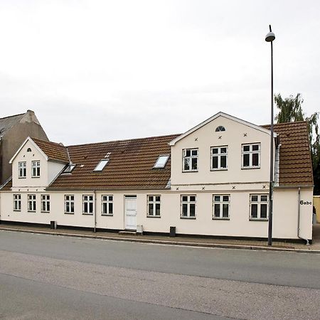 Charmerende Lejlighed Fredericia Exteriér fotografie